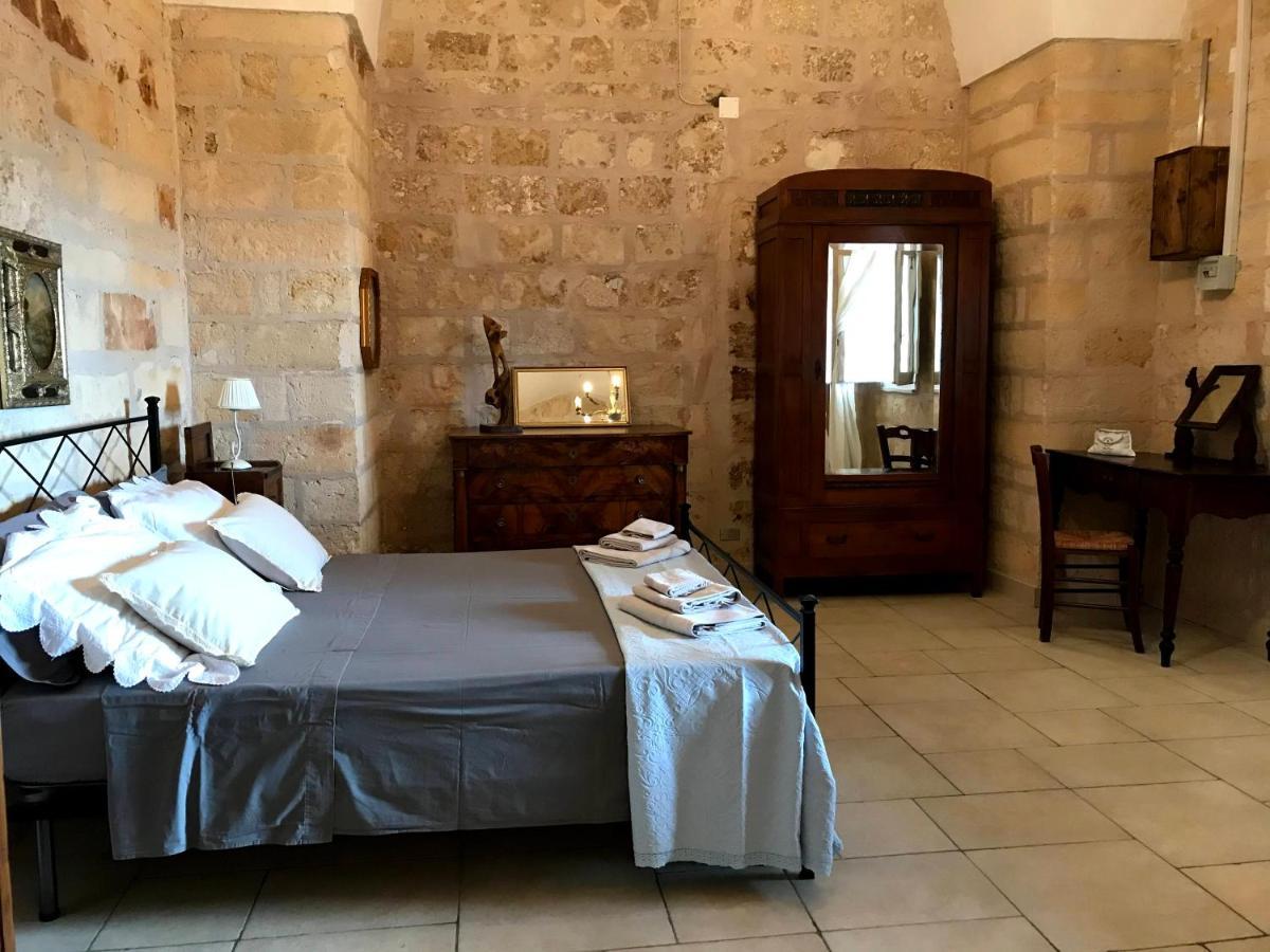 Masseria Scianne Sant Isidoro  Exterior photo